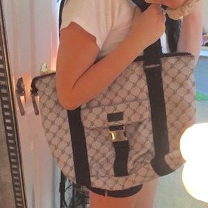 Ralph Lauren tote (RL)